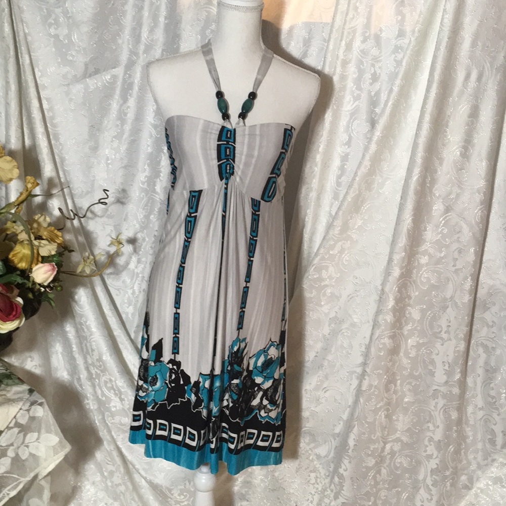 Venus sundress in EUC!